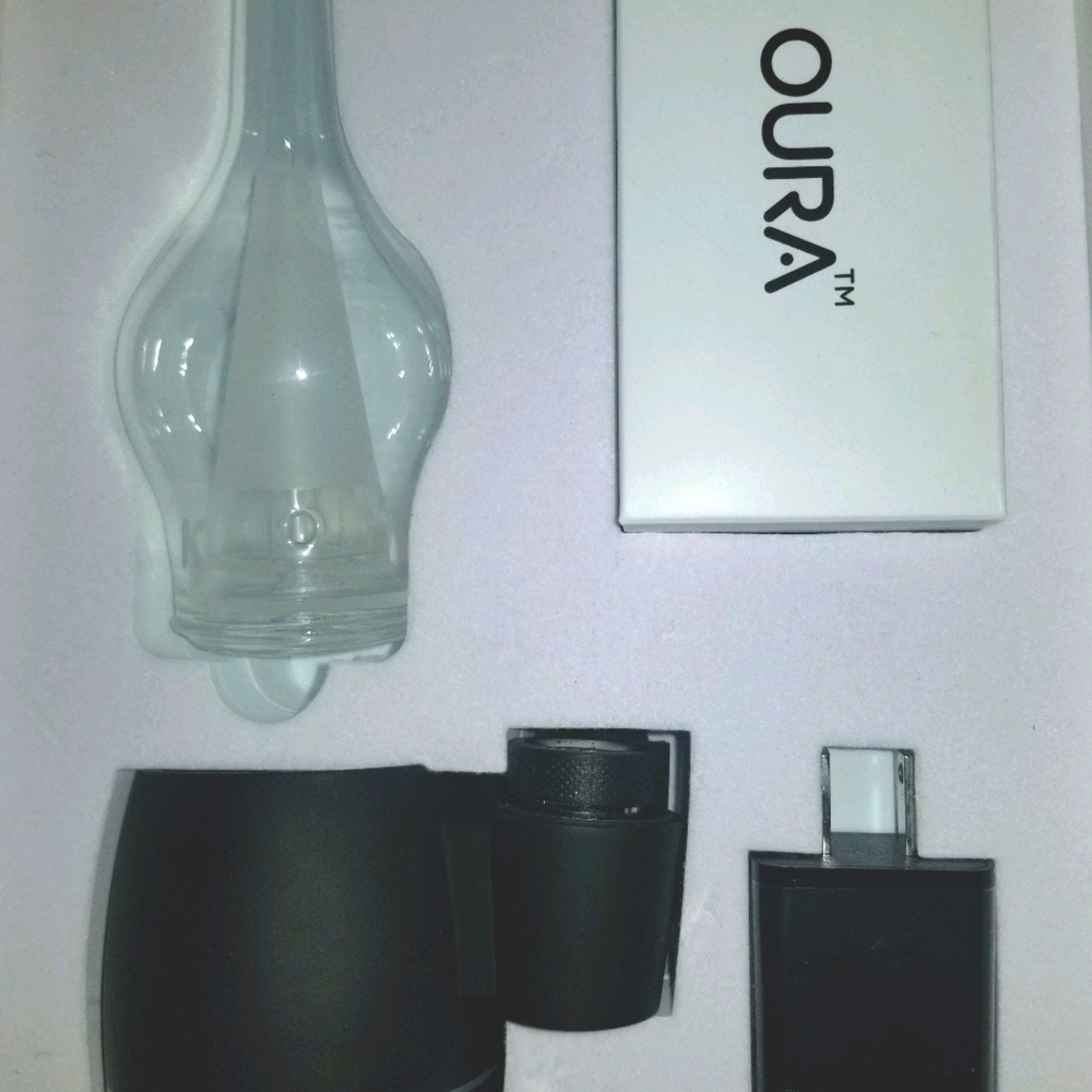 Kandy Pens Oura E-rig